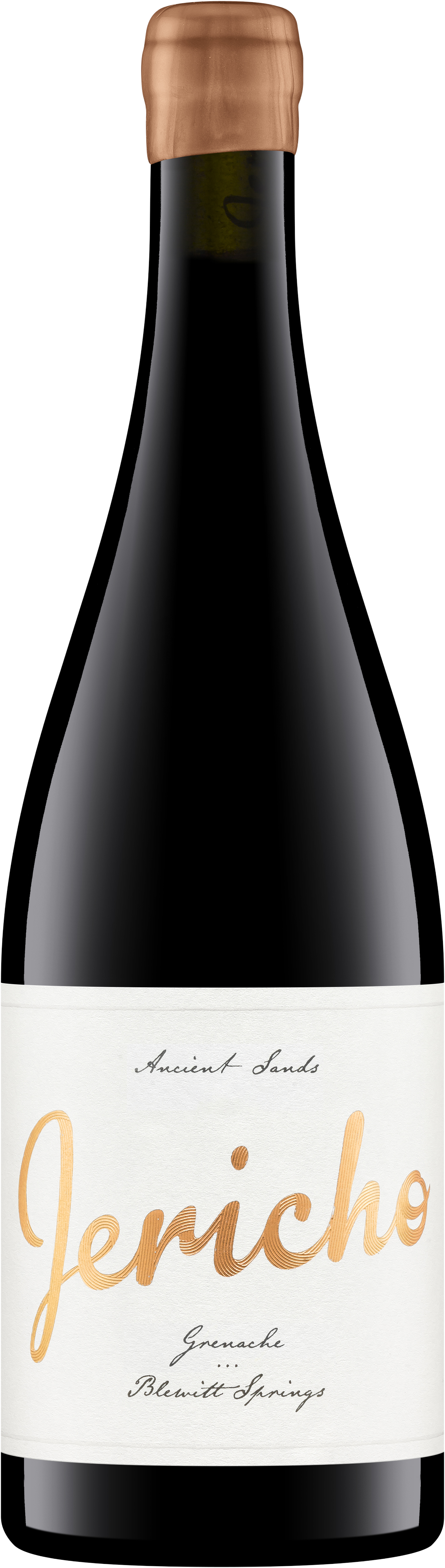Jericho Wines Ancient Sands Grenache 2022 McLaren Vale